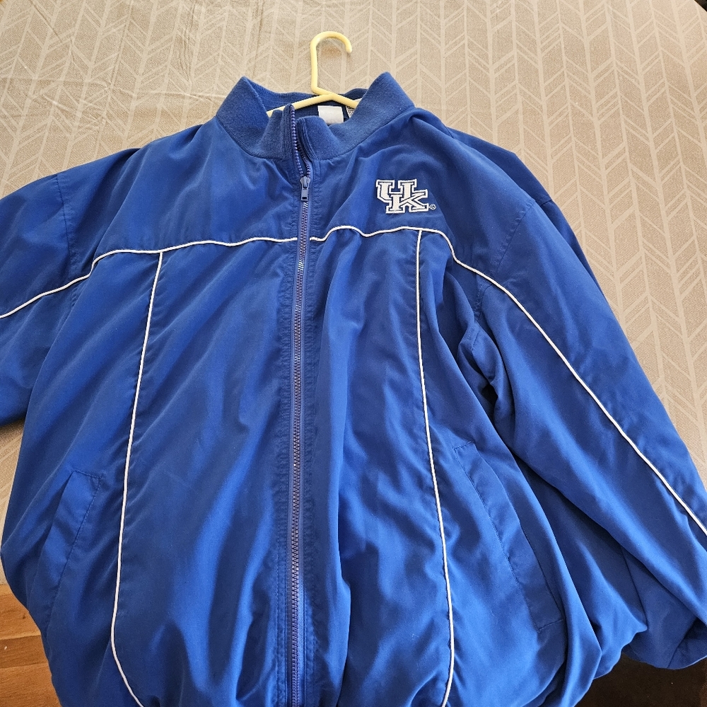Vintage UK track suit